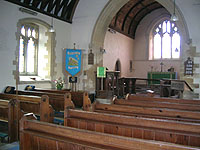 St Oswald's Church, Rockhampton St Oswald's Church, Rockhampton