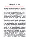 James Rice's Last Will and Testament