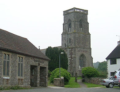 Image Benjamin Pitcher and Margaret (nee Worgan)<br>were married in St Oswald's Church, Rockhampton