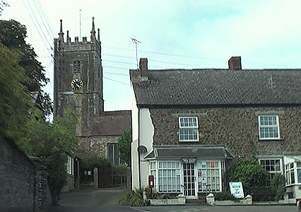 Image William Smale and Mary Jane Moore were married in Black Torrington