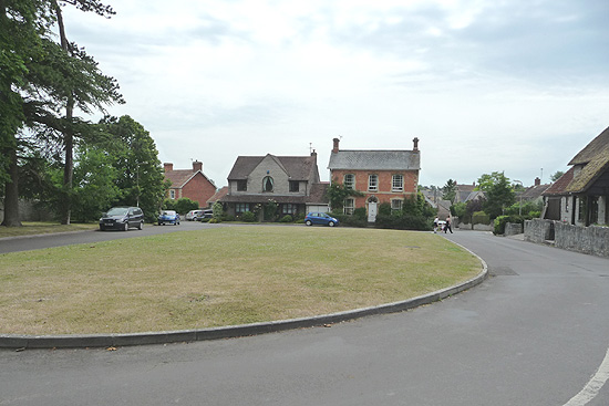 Image Curry Rivel, Somerset