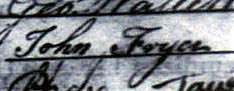 John Fryer (abt. 1762-1816)