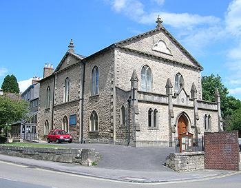 Dursley Tabernacle Dursley Tabernacle