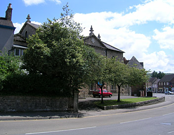 Dursley Tabernacle Dursley Tabernacle