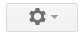 Gmail cog icon