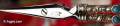 Antique Scissors - Rodgers and Sons