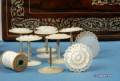 Antique Spools