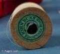 Antique Reel - John Bunn, Edgeware Road