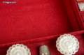 Antique Sewing Box